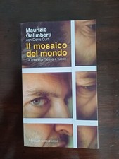 Maurizio galimberti biografia. usato  Vittuone
