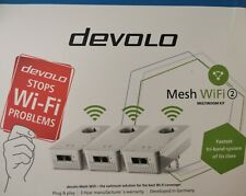 Devolo mesh wlan gebraucht kaufen  Rödermark