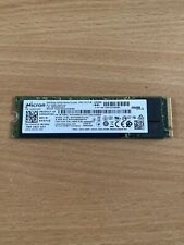 Micron 2200s 512gb d'occasion Micron 2200s 512gb d'occasion  Franconville