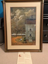 Yearning captain charles for sale  Marietta