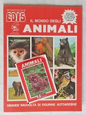 Album degli animali usato  Forli