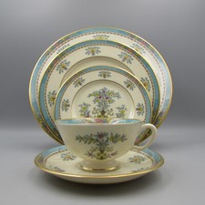 Lenox fine china for sale  Akron