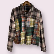 Urban outfitters patchwork for sale  Lyons