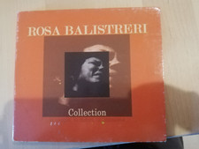 Rosa balistreri collection usato  Torri in Sabina