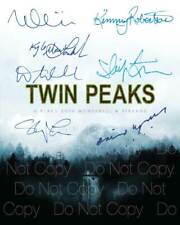 Twin peaks david for sale  West Des Moines