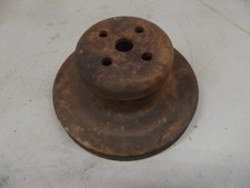 Vintage waterpump pulley for sale  Wickenburg