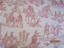 Toile jouy grands d'occasion  Le Luc