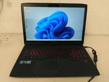 Asus rog g751j for sale  Paterson