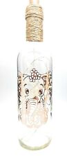 Elephant vinyl light for sale  MACCLESFIELD
