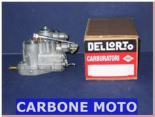 Carburatore dell orto usato  Caserta