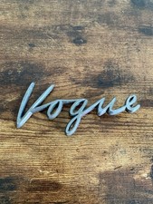 Vintage singer vogue for sale  LIVERPOOL