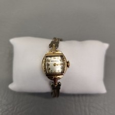 Vintage bulova watch for sale  Germantown