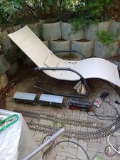 Gartenbahn komplett trafo gebraucht kaufen  Dresden