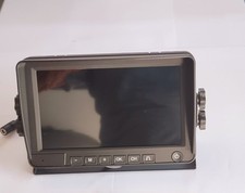 Parkvision monitor kfz gebraucht kaufen  Trebur