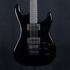 Guitarra elétrica Kramer Pacer Carrera ébano S/N 23112901987, usado comprar usado  Enviando para Brazil