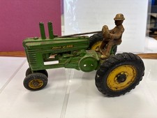 deere john farm tractors for sale  Milford