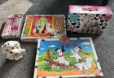 Vintage disney 101 for sale  SCUNTHORPE