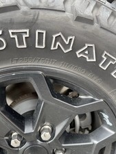 Tire firestone destination for sale  Tampa