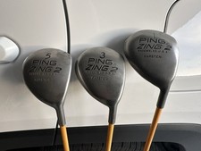 Ping zing wood for sale  Idaho Falls