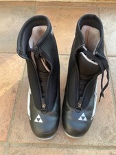 Fischer cross country for sale  MARTOCK