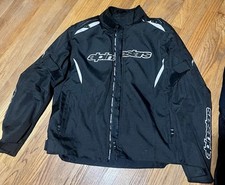 Alpinestars gunner motorcycle for sale  Bristol