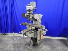 Bridgeport vertical mill for sale Bridgeport vertical mill for sale  Euclid