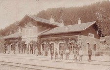 eisenbahn bahnhof gebraucht kaufen eisenbahn bahnhof gebraucht kaufen  Erlangen