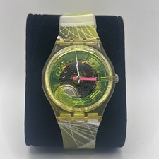 Swatch gent 101 gebraucht kaufen  Pegnitz