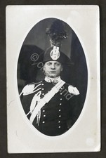 Fotografia epoca carabiniere usato  Vimodrone