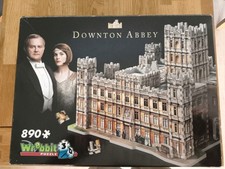 Downton abbey 890 gebraucht kaufen  Engen