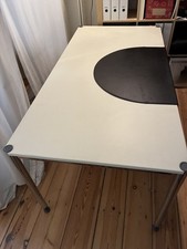 Ikea effektiv tisch gebraucht kaufen  Berlin