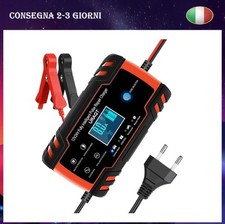 Caricabatterie mantenitore car usato Caricabatterie mantenitore car usato  Piombino Dese