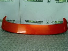 Spoiler hayon renault d'occasion  Lexy