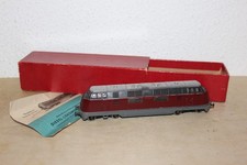 Modelleisenbahn gützold diese gebraucht kaufen  Dresden