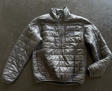 Patagonia men primaloft for sale  Sebastopol