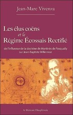 élus coëns régime d'occasion  Barr