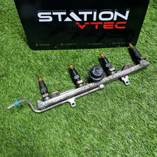 Honda k20a2 fuel for sale  DEWSBURY