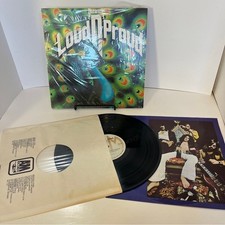 Disco de vinil vintage Nazareth Loud N Proud SP 3609 A&M Rock 1973 comprar usado  Enviando para Brazil