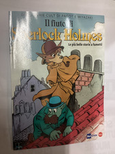 Fiuto sherlock holmes usato Fiuto sherlock holmes usato  Caorso