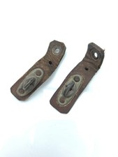 Simson schwalbe halter gebraucht kaufen  Penig