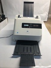 Scanner de alimentação USB Scanjet 7000 folhas HP comprar usado  Enviando para Brazil