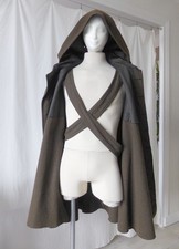 Cape ancienne capuche d'occasion  Clermont-Ferrand-