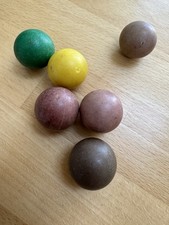 Old marbles unsure for sale  BROADSTONE