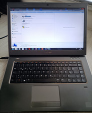 Notebook laptop dell gebraucht kaufen  Fürth