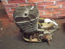 Yamaha dt250 dt1f for sale  NEWCASTLE