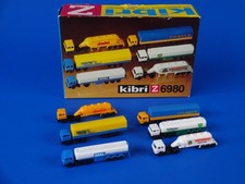 Kibri 6980 set d'occasion  Expédié en Belgium