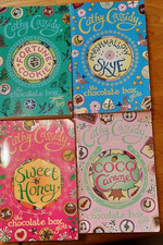 Cathy cassidy books for sale  ISLE OF NORTH UIST