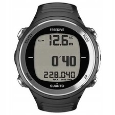 Komputer do nurkowania z rurką Suunto D4F na sprzedaż  PL