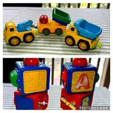 Baby toddler toys for sale  Harrisburg