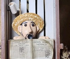 Cute redneck jack for sale  Placerville
